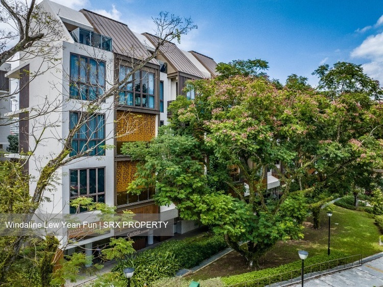 Parksuites (D10), Apartment #464064521